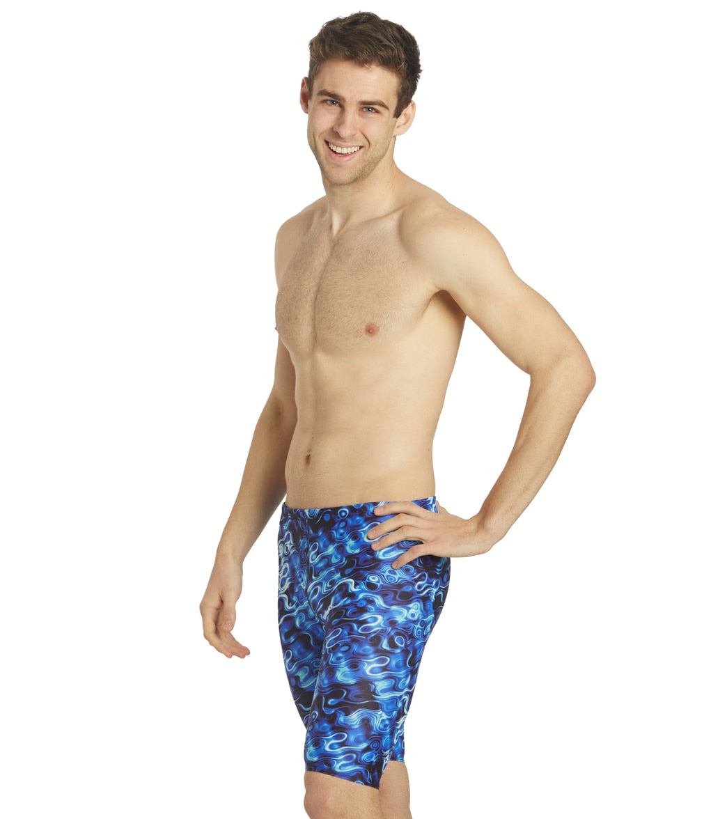 iSwim Spirit Jammer Swimsuit (22-40)