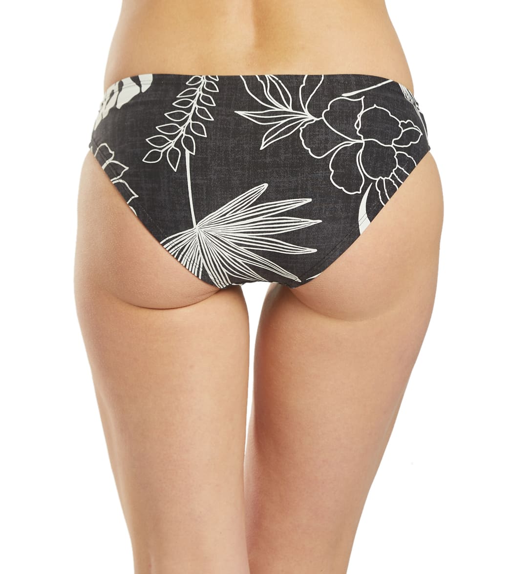 Carve Designs St. Barth Bikini Bottom Wailuku