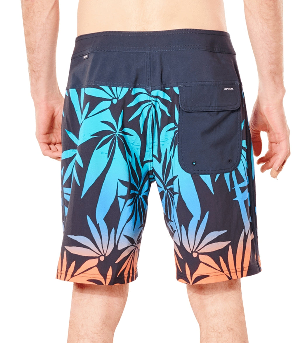 Rip Curl Men's 19 Mirage Mason Barrel Killa Boardshort