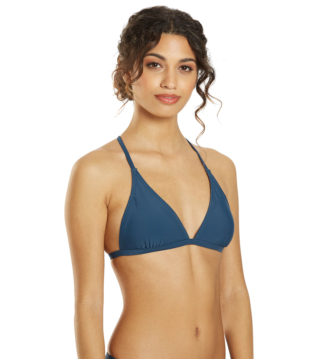 Sporti Active Tie Back Bikini Top