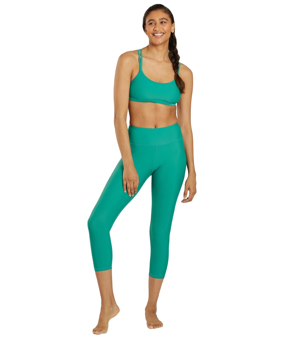 Sporti Active Swim Capri Legging