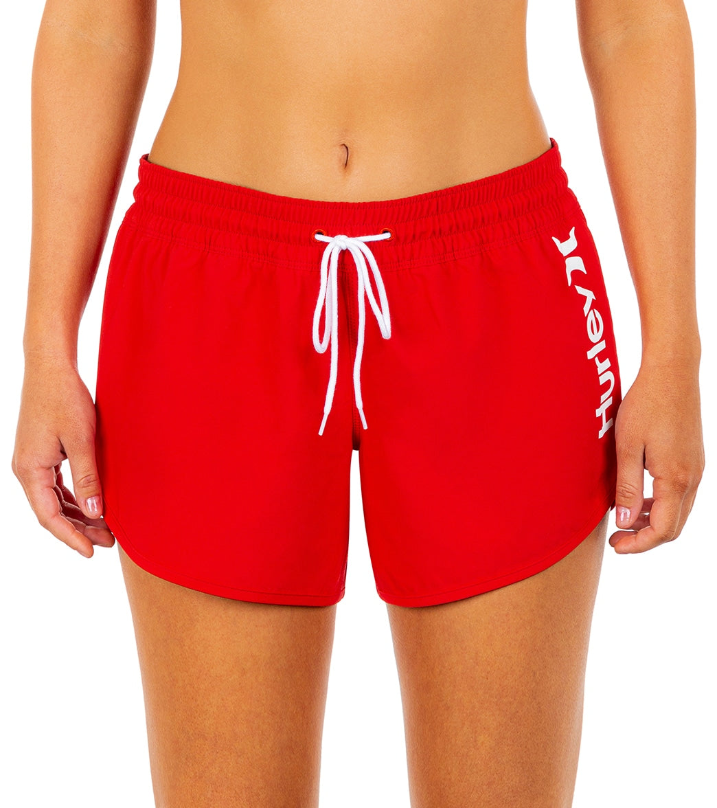 Hurley Women's One and Only Phantom 5 Boardshort