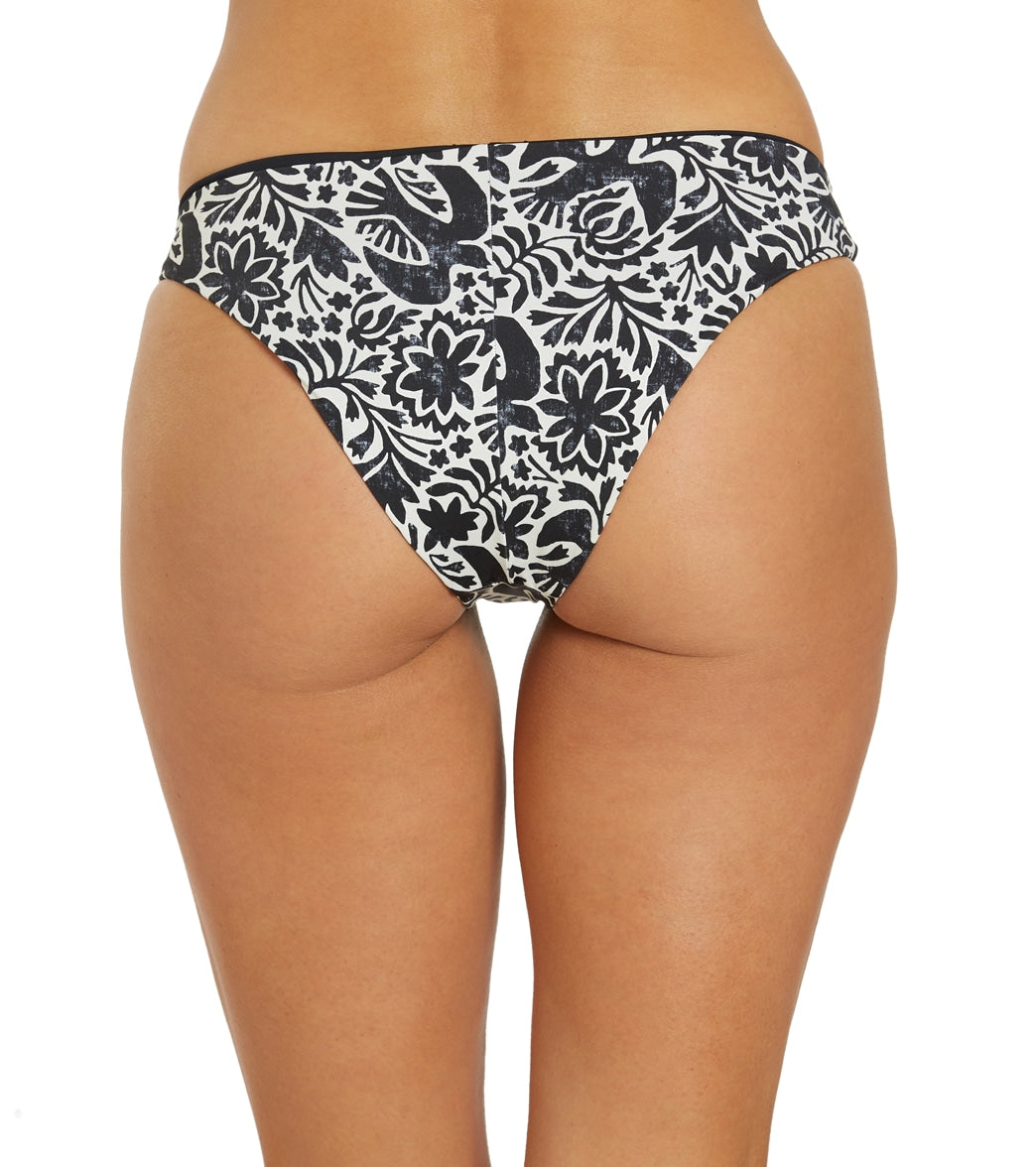 prAna Gemma Reversible Bikini Bottom