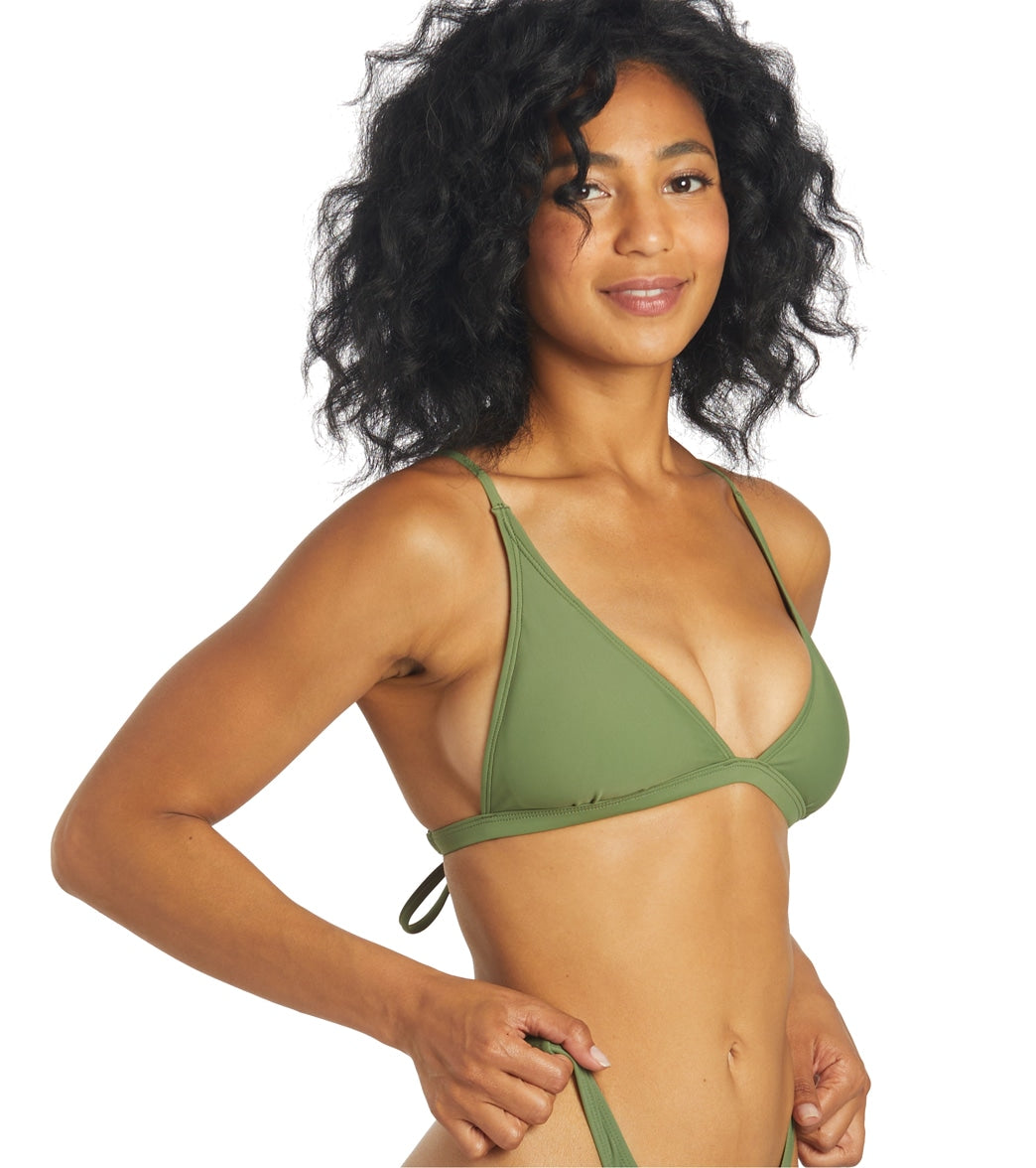 Sporti Active Tie Back Bikini Top