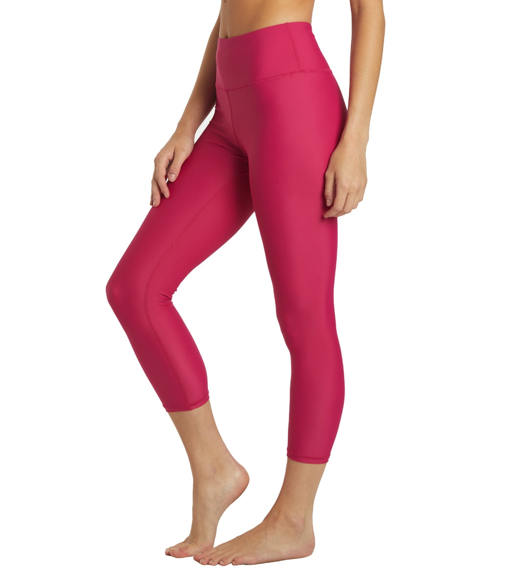 Sporti Active Swim Capri Legging