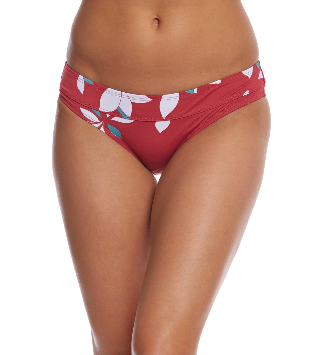 Carve Designs Stinson Bikini Bottom