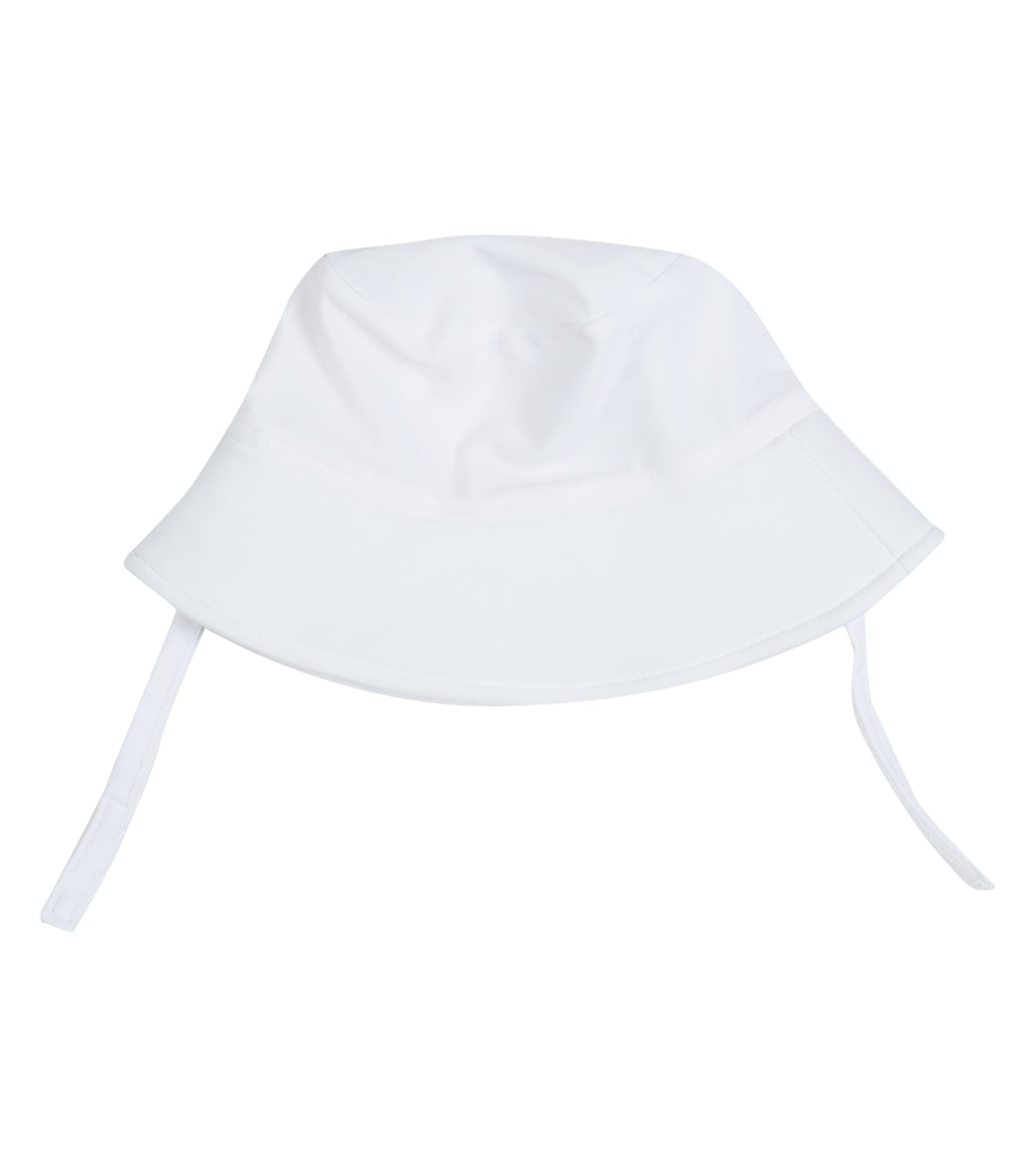 Flap Happy UPF 50+ Fun in the Sun Hat White