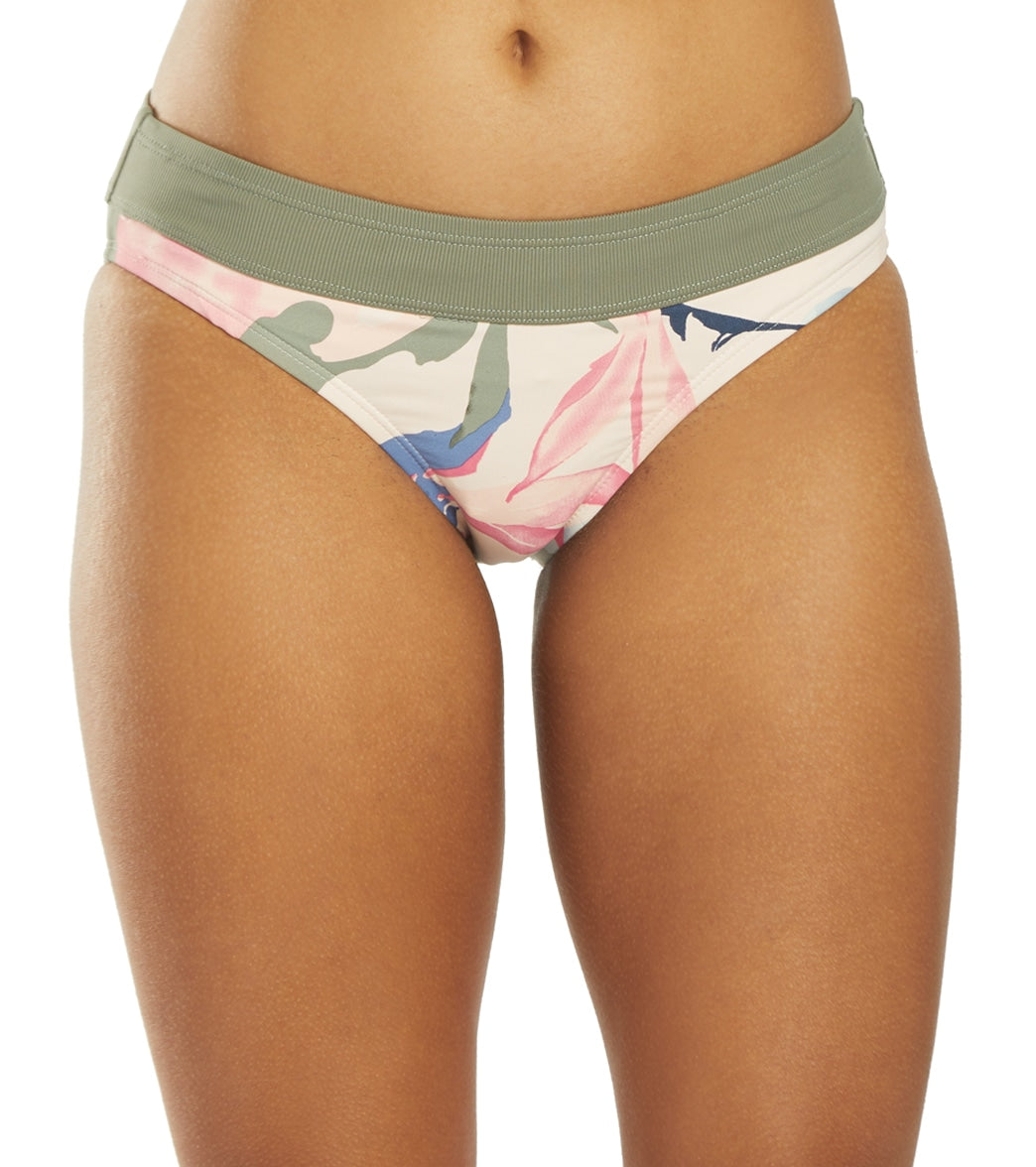 Carve Designs Stinson Bikini Bottom