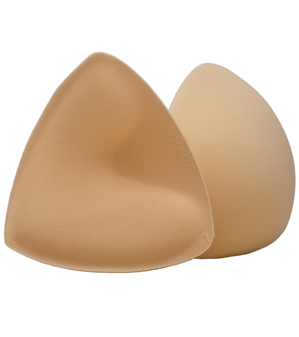 Bravo Triangle Ultra Shaper Nude