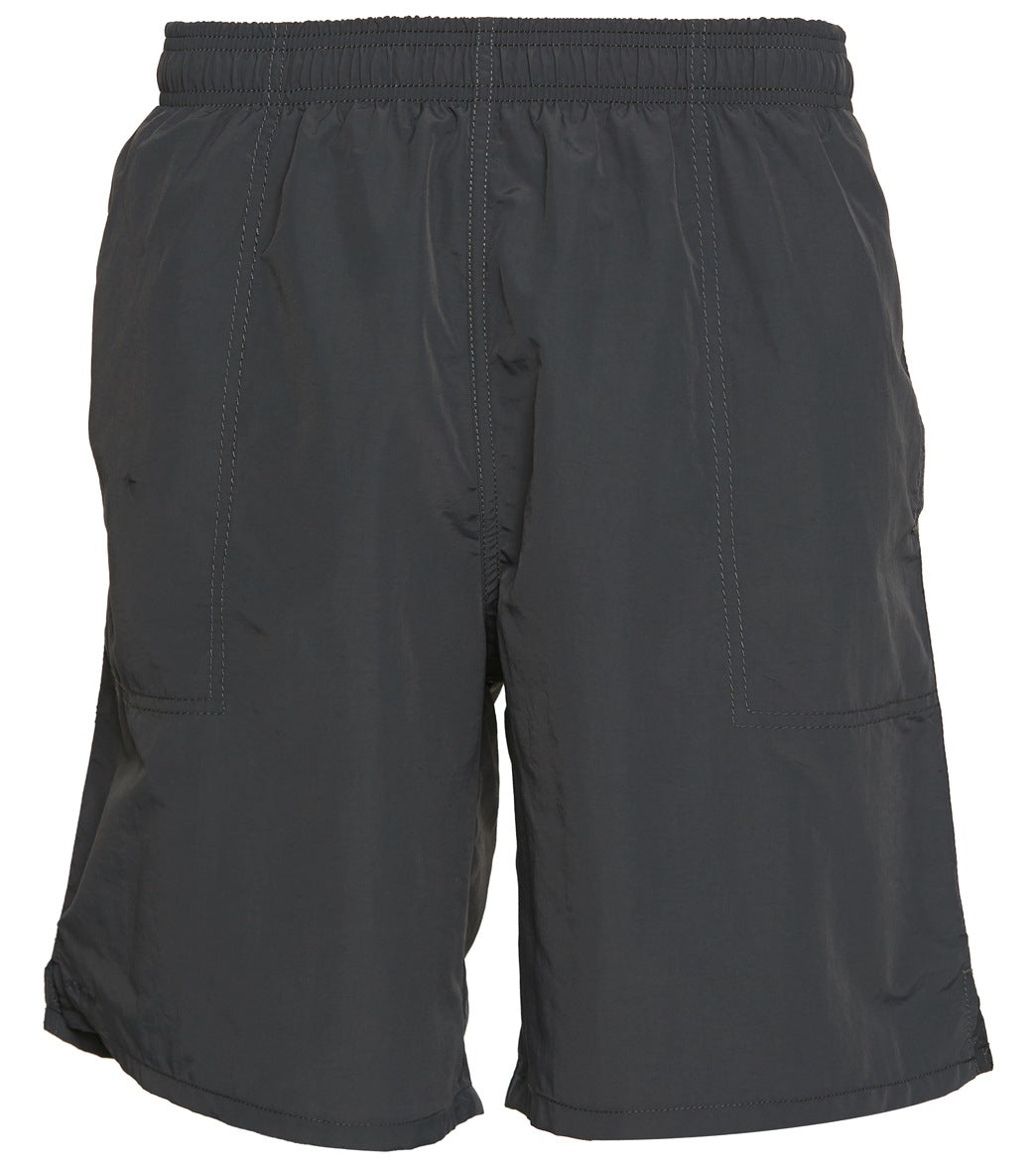 Dolfin Men's 9 Water Short Steel