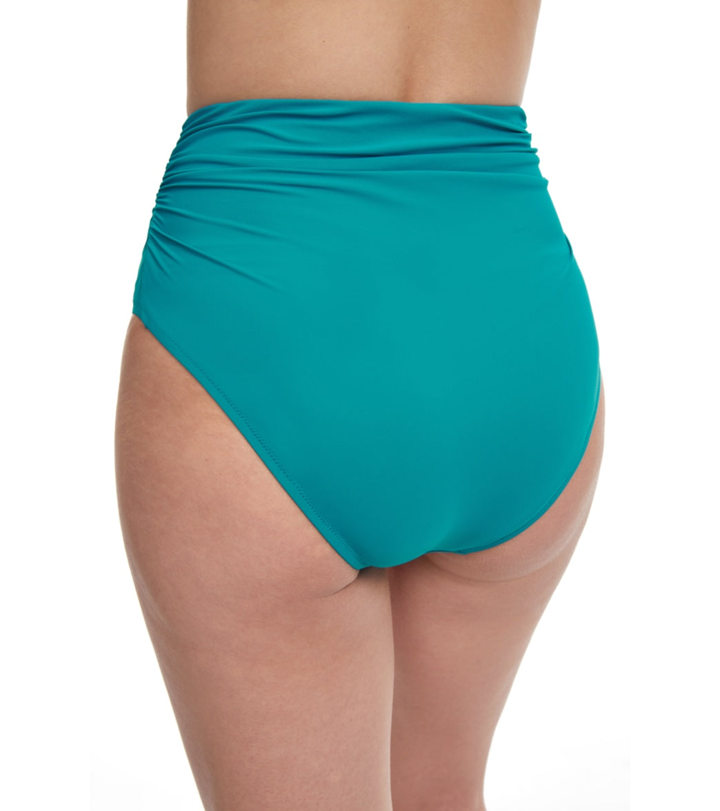 Profile by Gottex Women' s Tutti Frutti High Waist Bottom