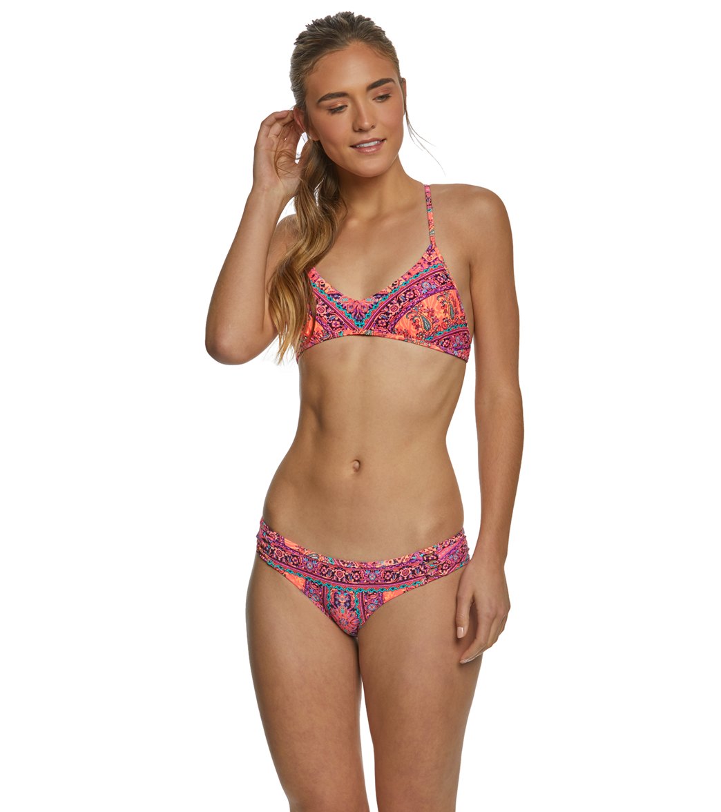 Eidon Batu Rebel Bikini Bottom Multi