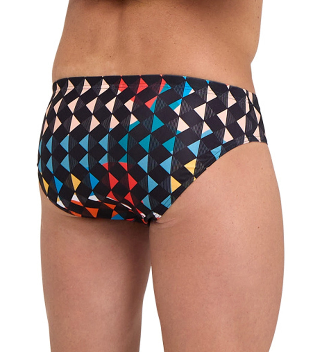 Arena Men's Carnival Brief Swimsuit