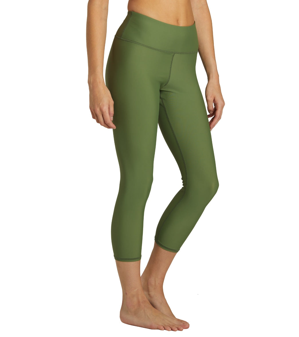 Sporti Active Swim Capri Legging