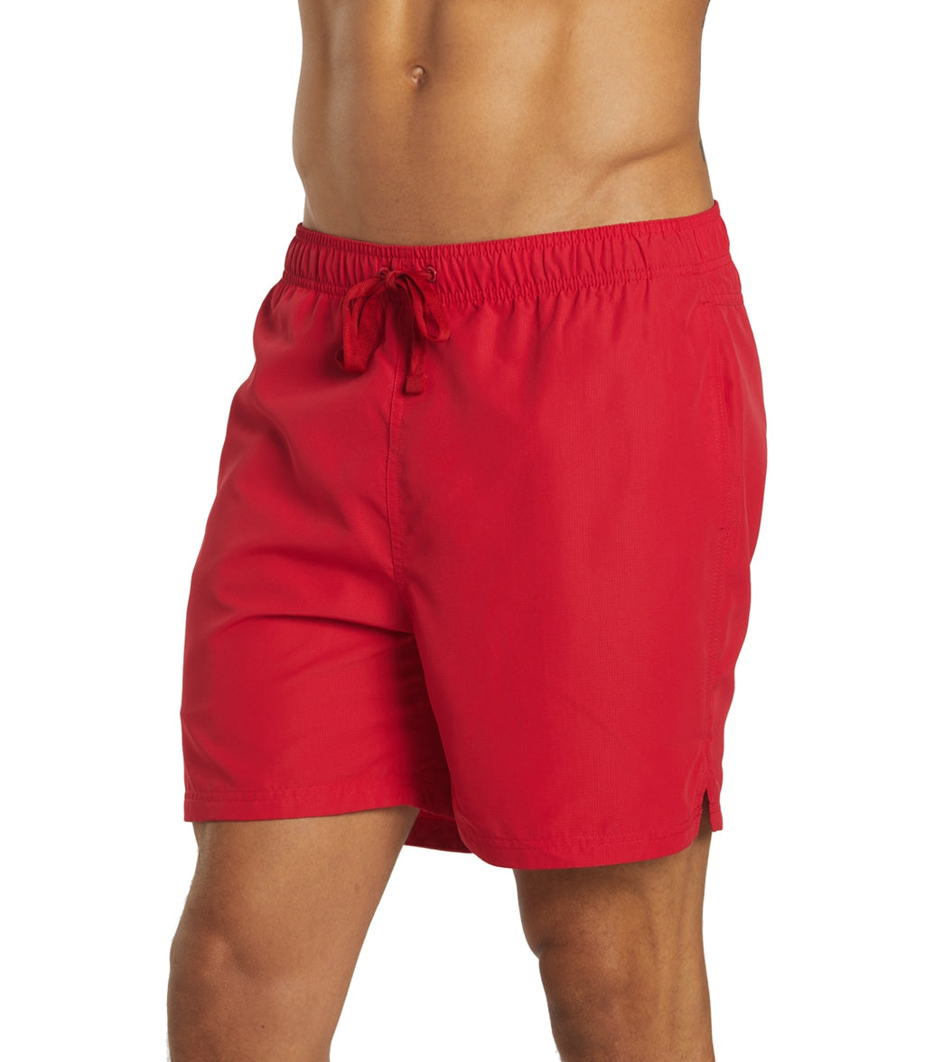 Sporti Men's 5.5 Active Swim Trunk Volley Short