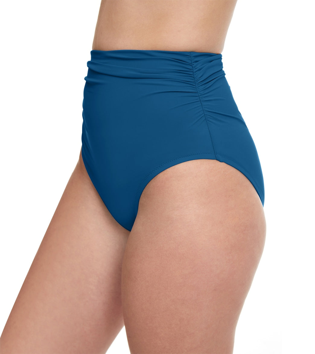 Profile by Gottex Women' s Tutti Frutti High Waist Bottom