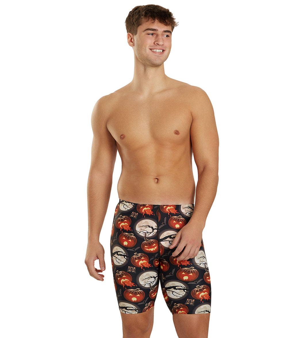 Sporti Fright Night Jammer Swimsuit (22-44)