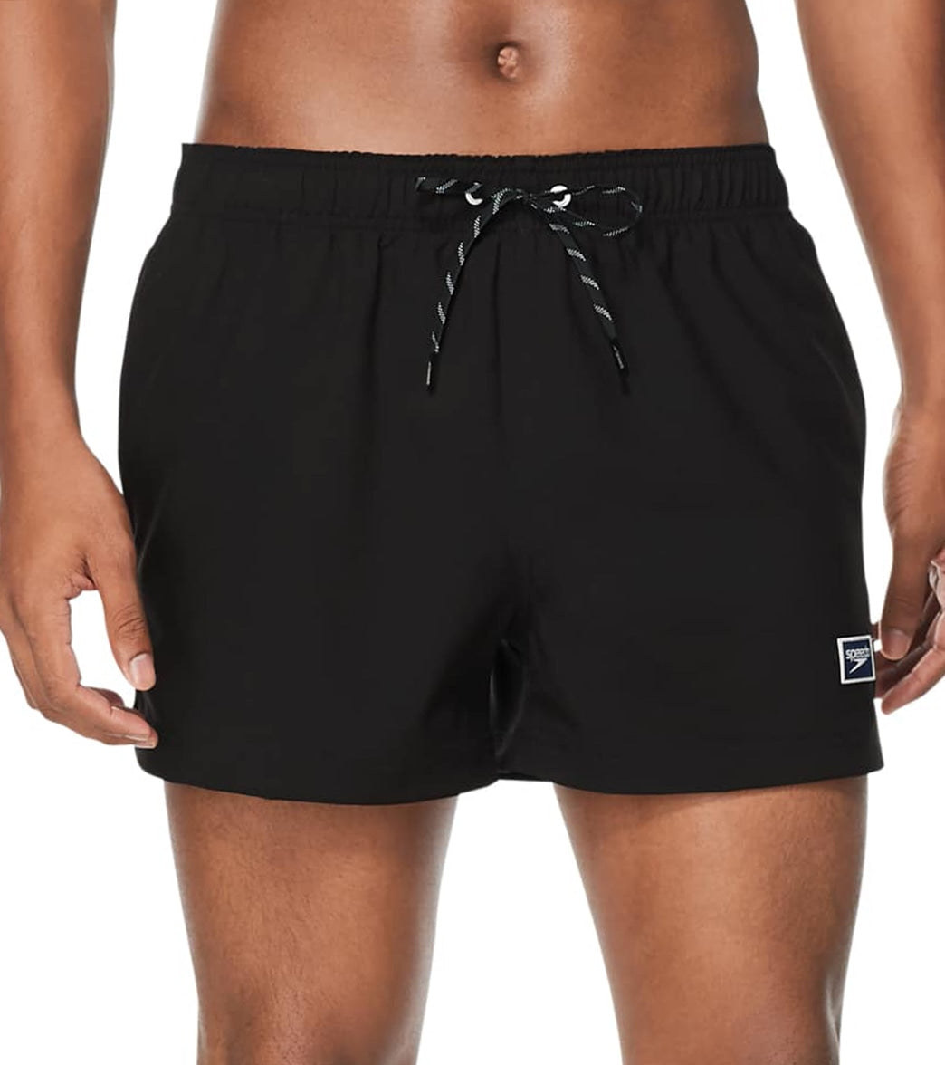 Speedo Men's 14 Active Vibe Swim Trunks