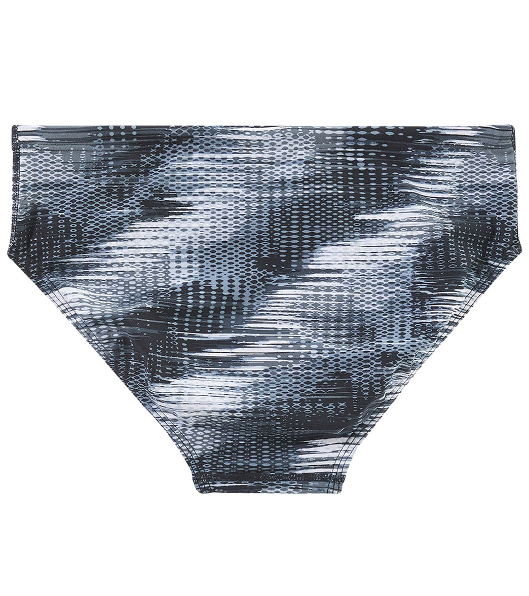 TYR Boys' Surge Racer Brief Swimsuit