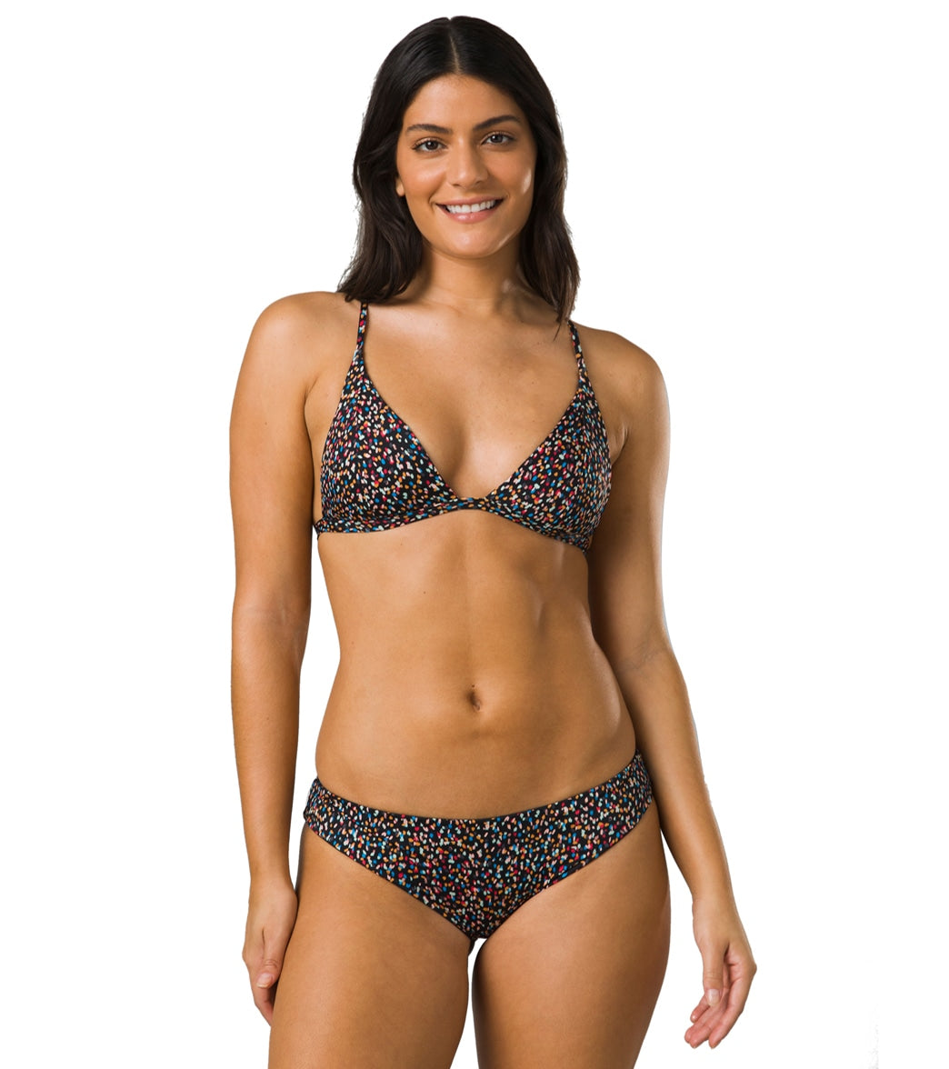 prAna Gemma Reversible Bikini Bottom