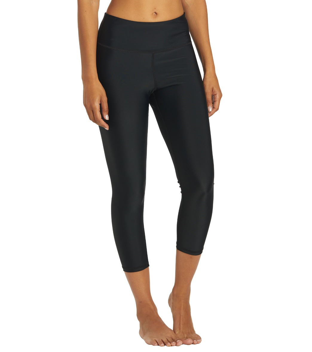 Sporti Active Swim Capri Legging