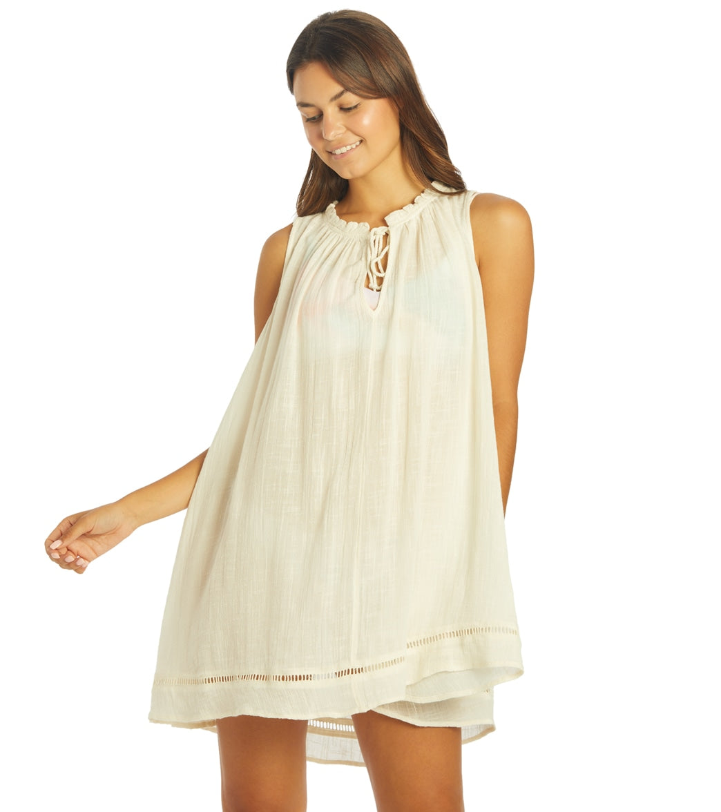 O'Neill Women's Tikal Cover Up Dress