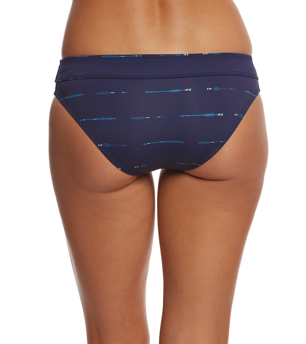 Carve Designs Stinson Bikini Bottom