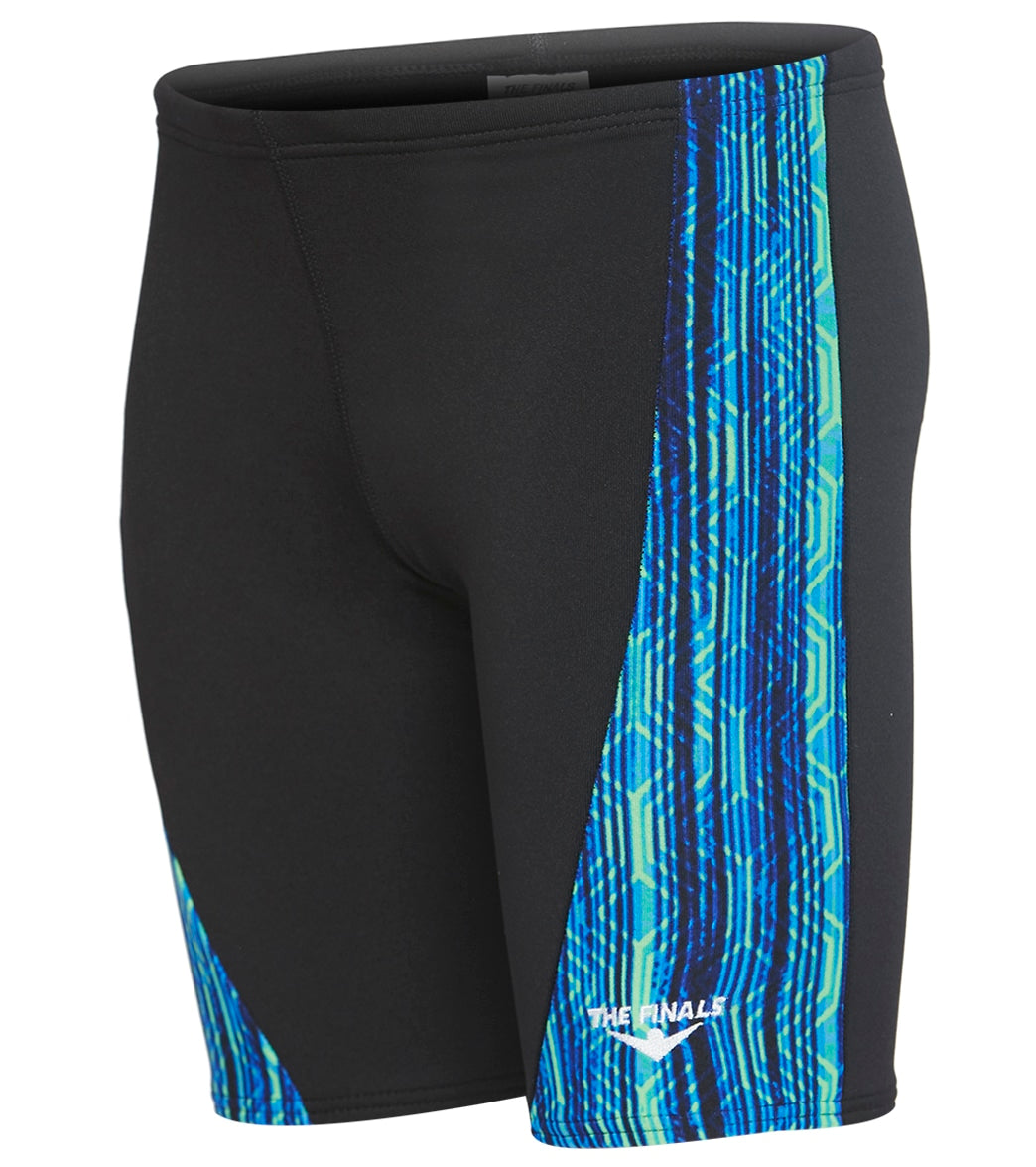 The Finals Boys'  Zircon Jammer Swimsuit