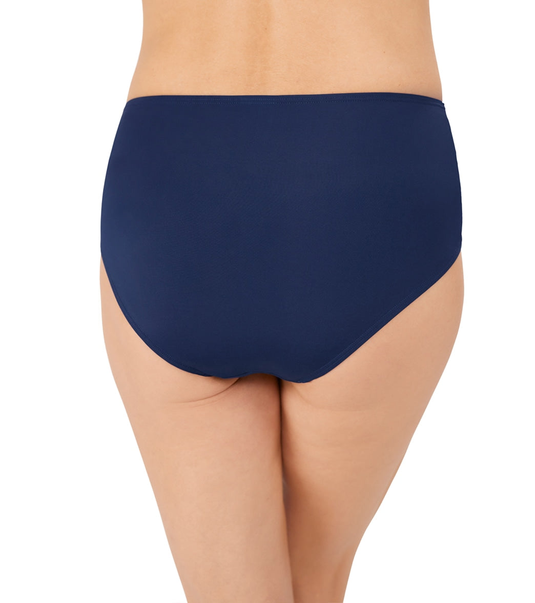 Amoena Women's Lanzarote High Waist Bikini Bottom