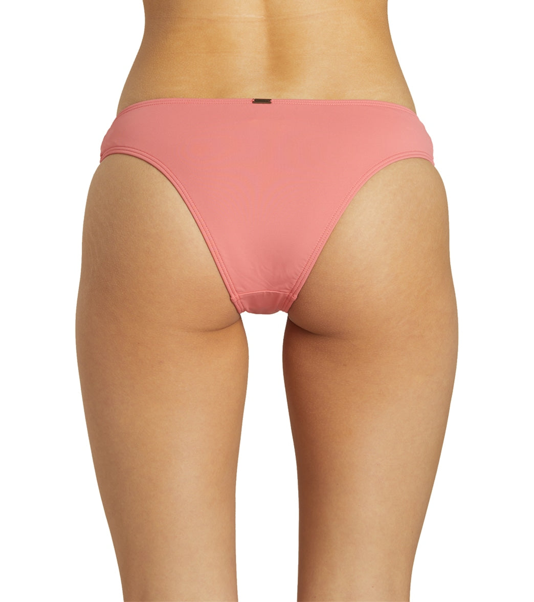 O'Neill Women's Saltwater Solids Matira Bikini Bottom