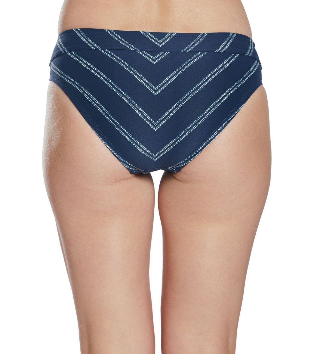 Carve Designs Stinson Bikini Bottom