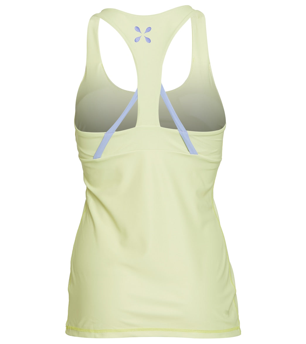 Level Six Women's Clearwater Tankini Top