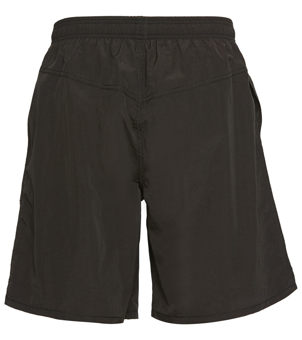 Dolfin Men's 9 Water Short Black