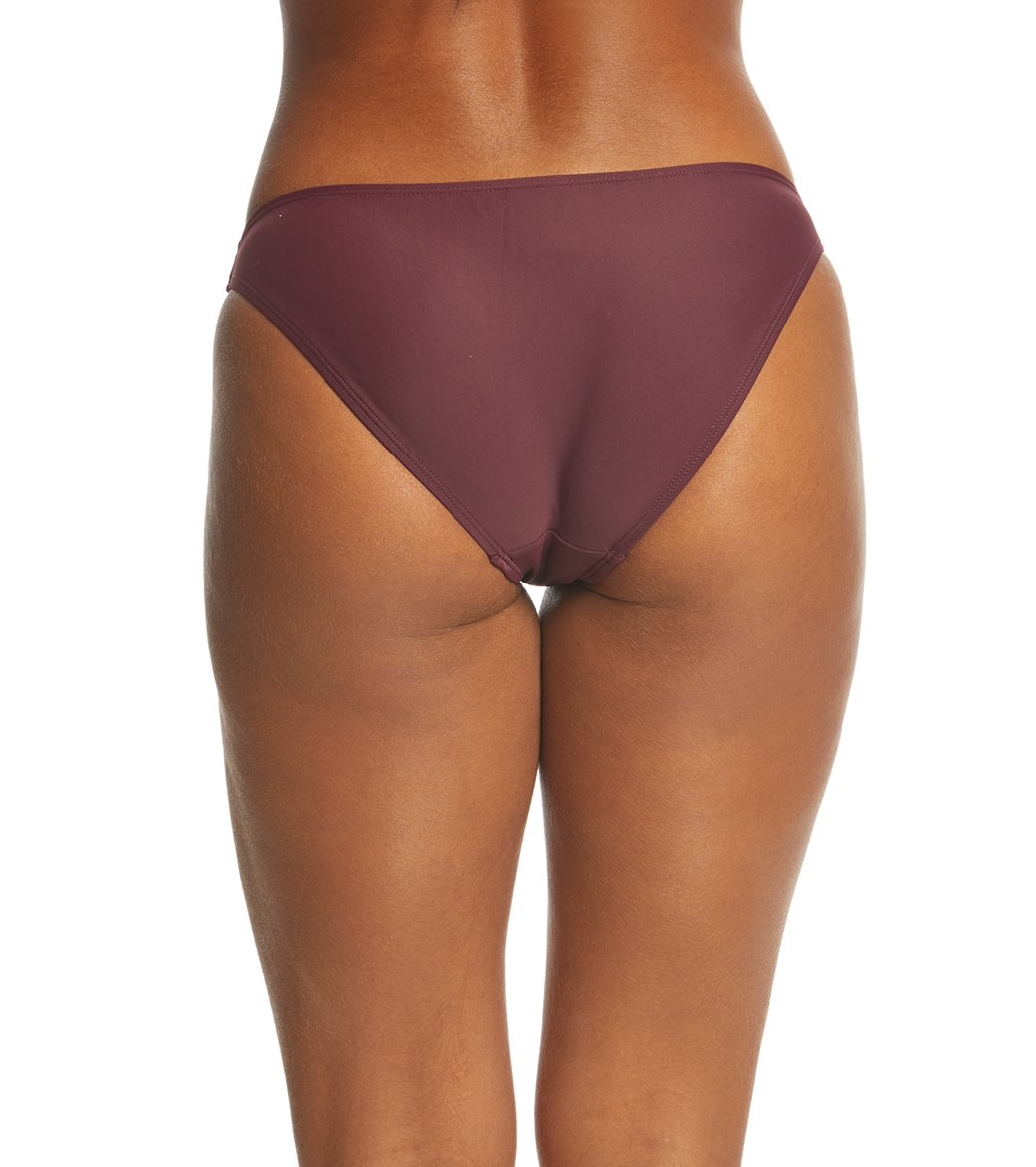 Body Glove Swimwear Smoothies Basic Bikini Bottom Porto