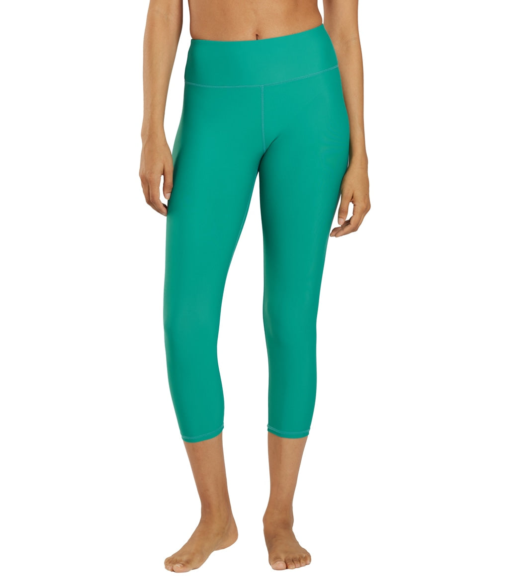 Sporti Active Swim Capri Legging