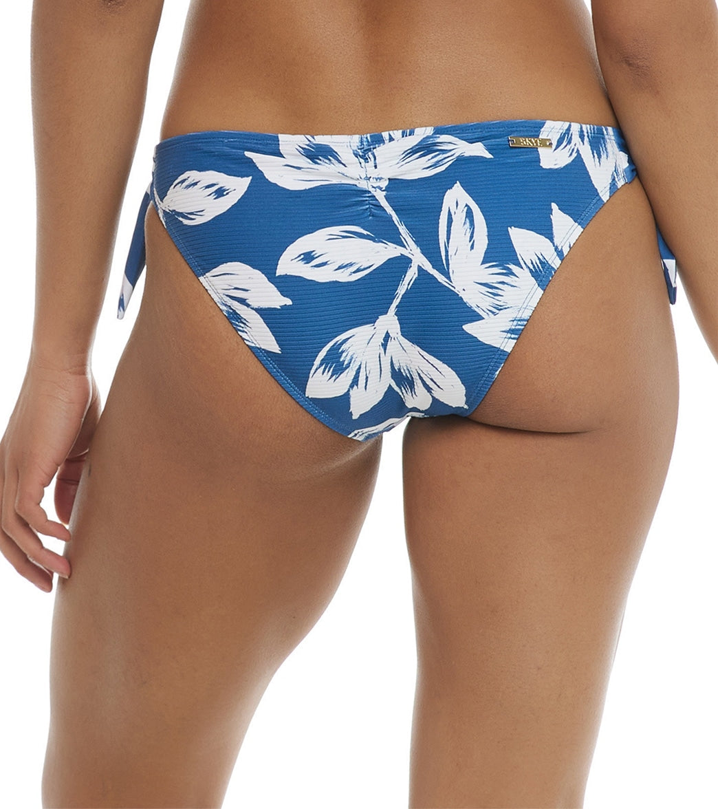 Skye Women's Anguilla Tie Side Bikini Bottom