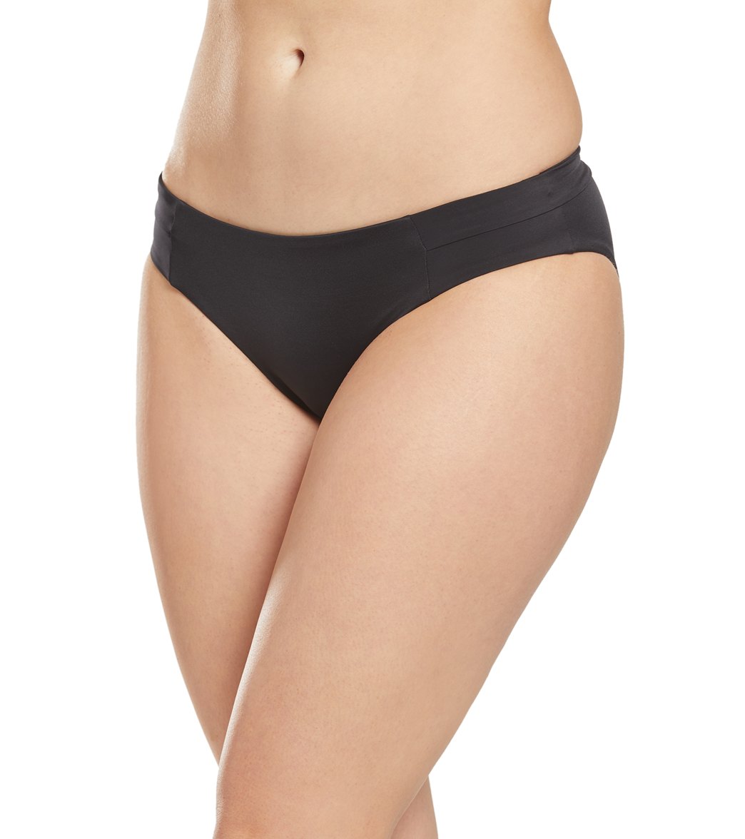 prAna Reversible Solid Innix Bikini Bottom