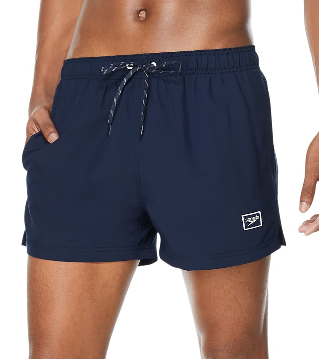 Speedo Men's 14 Active Vibe Swim Trunks