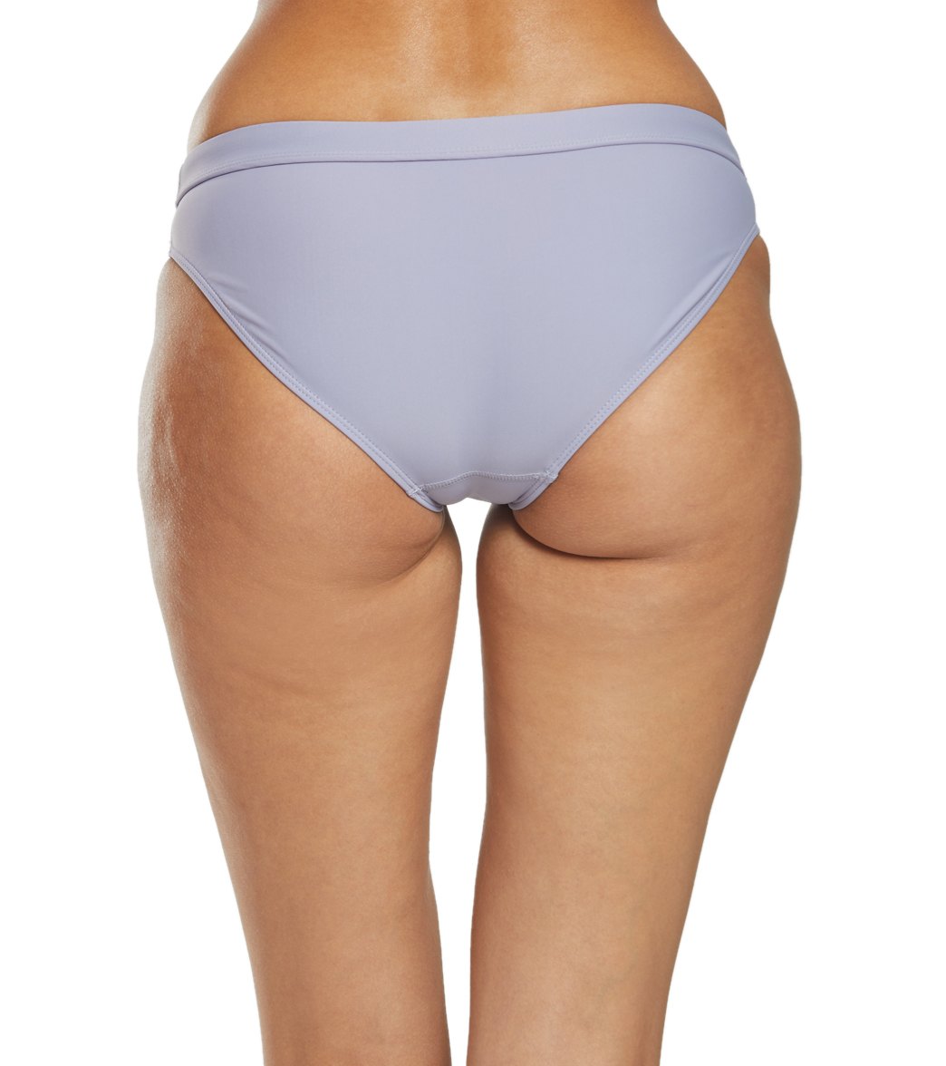 Sporti Active Hipster Workout Bikini Swim Bottom