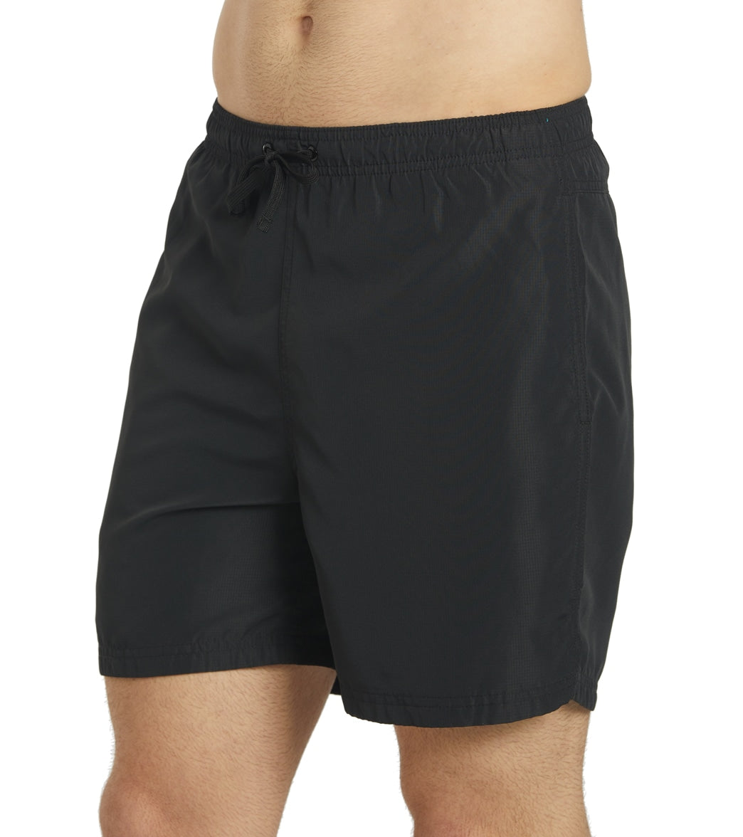 Sporti Men's 5.5 Active Swim Trunk Volley Short