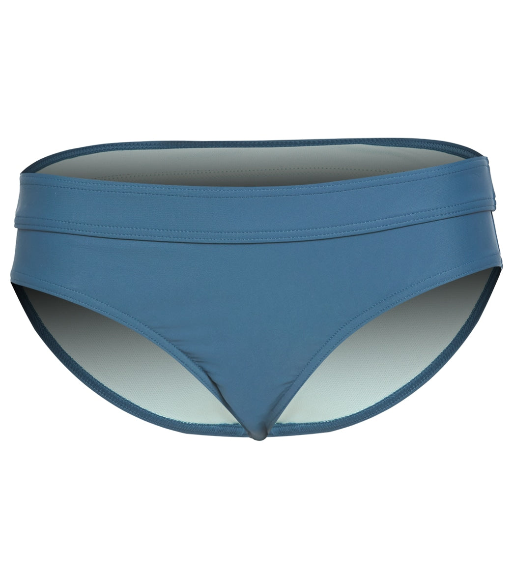 prAna Ramba Bikini Bottom Atlantic