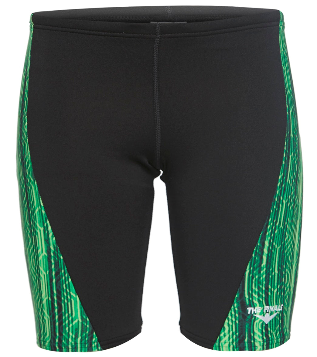 The Finals Boys'  Zircon Jammer Swimsuit