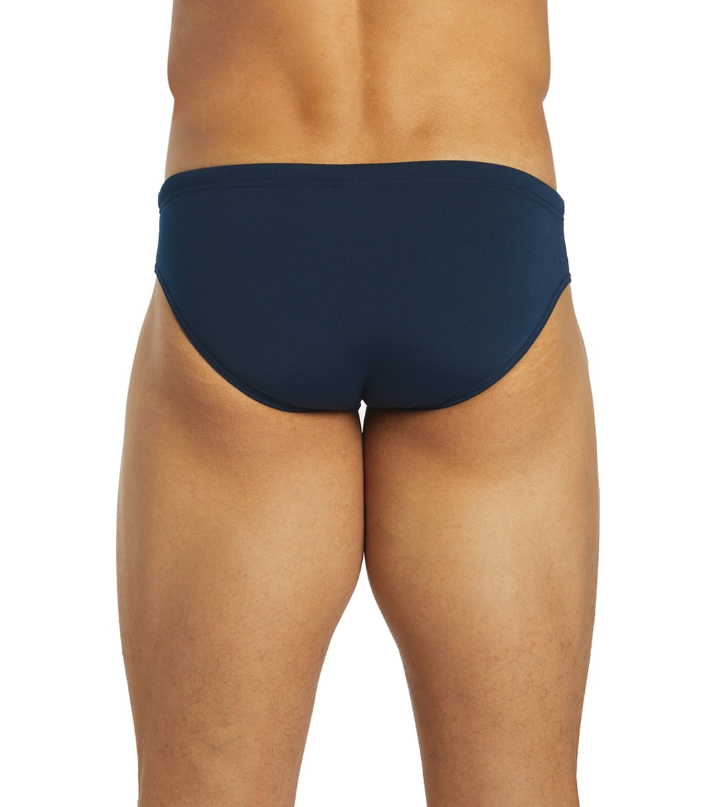 Sporti HydroLast Men's Water Polo Brief Navy