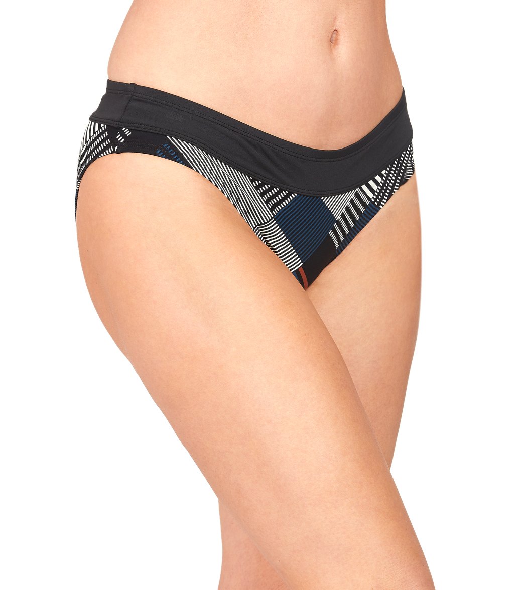 Carve Designs Stinson Bikini Bottom