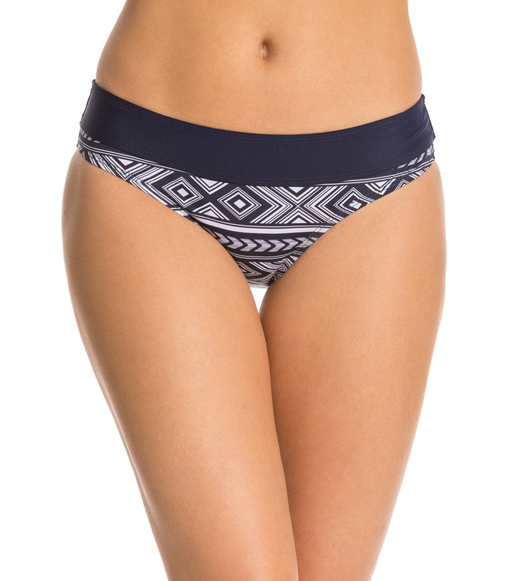 Carve Designs Stinson Bikini Bottom