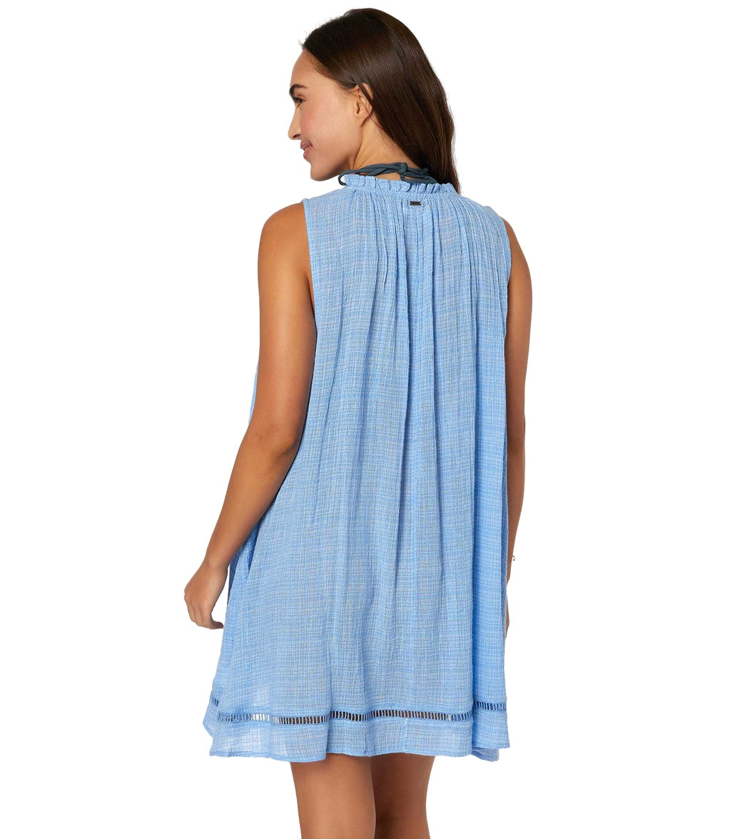 O'Neill Women's Tikal Cover Up Dress