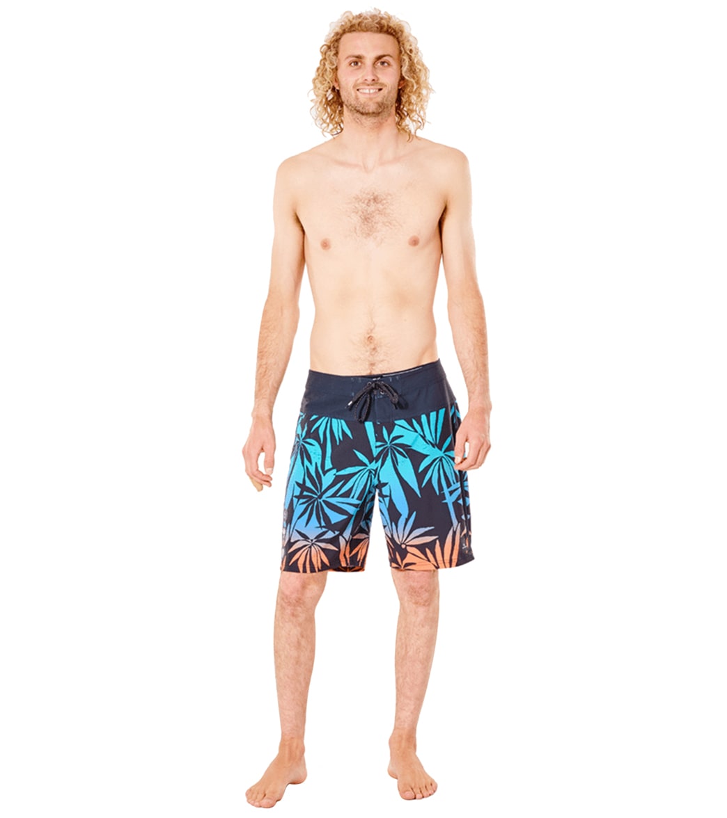 Rip Curl Men's 19 Mirage Mason Barrel Killa Boardshort