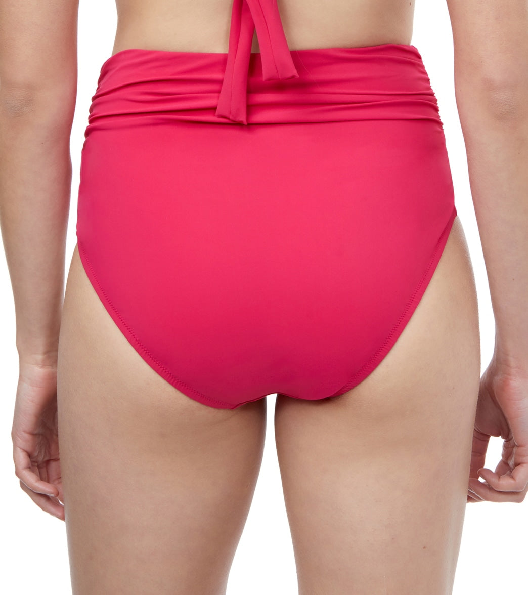 Profile by Gottex Women' s Tutti Frutti High Waist Bottom