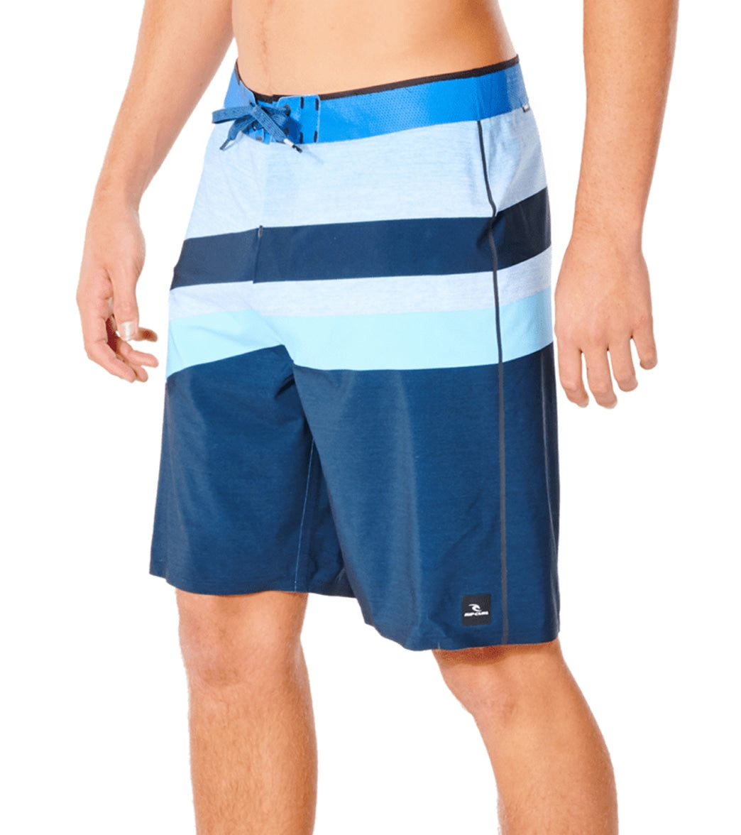 Rip Curl Men's 20 Mirage Revert Ultimate Boardshort Blue