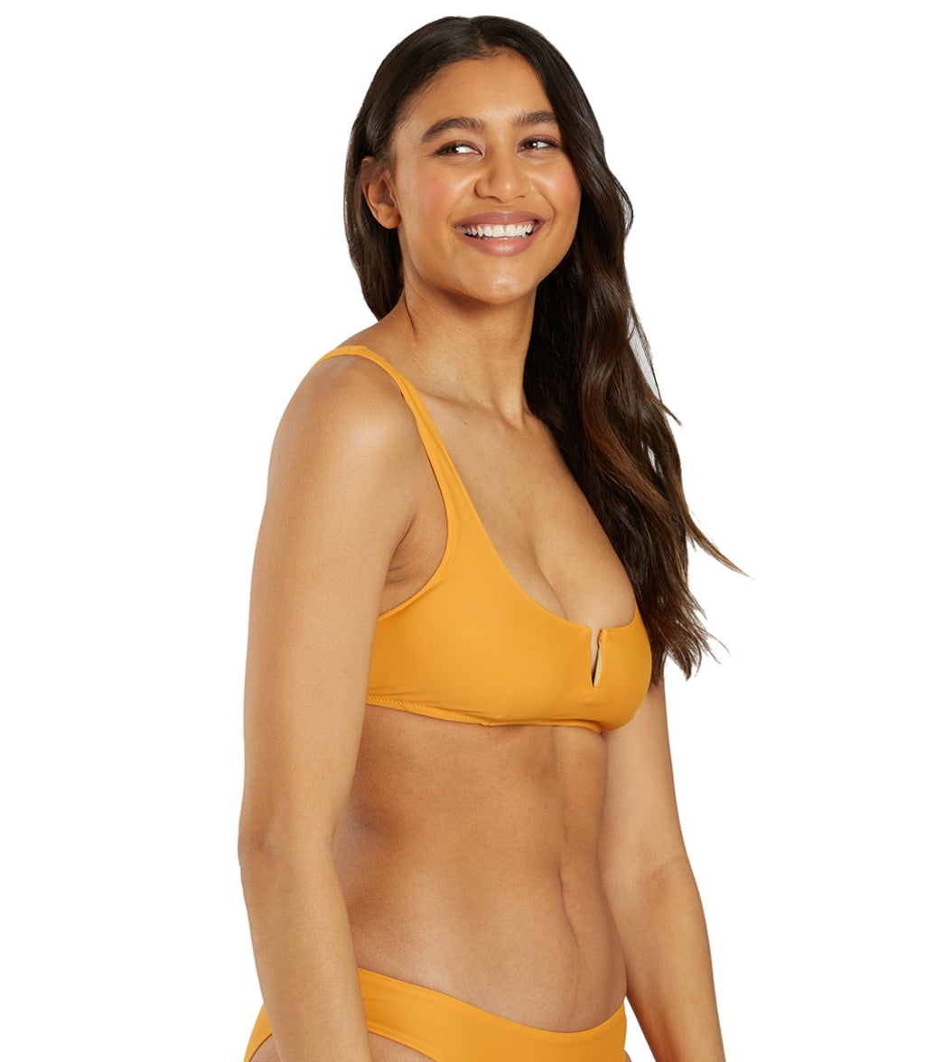 Sporti Active Sport Bikini Top Mango